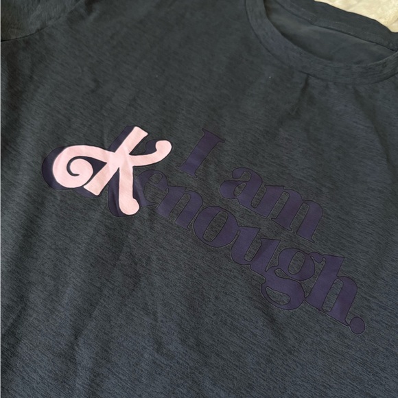 I Am Kenough Tshirt - Picture 5 of 5